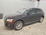 Audi Q5 2016