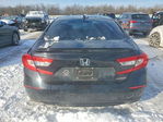 Honda Accord 2019