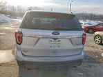 Ford Explorer 2016