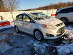 Ford C-MAX 2013