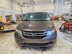 Honda Odyssey 2016