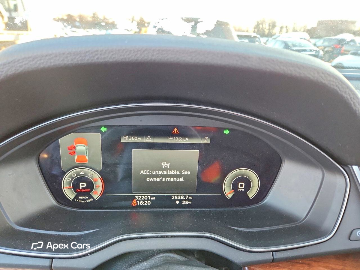 Audi Q5 2023