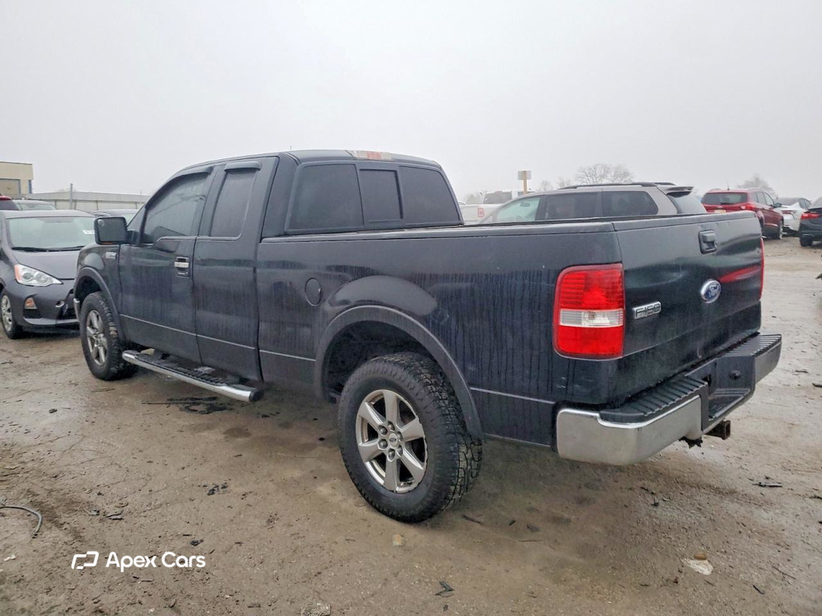 Ford F-150 2004
