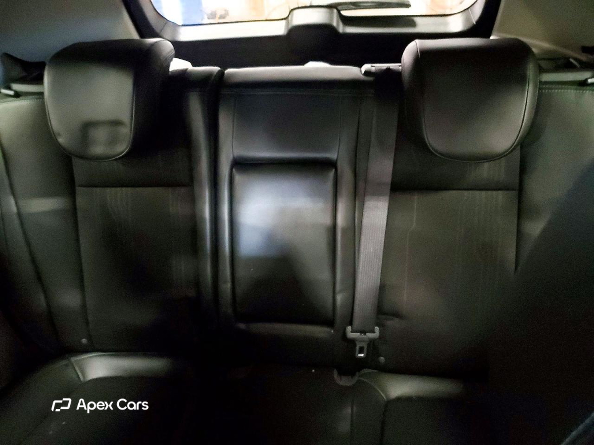 Chevrolet Trax 2015