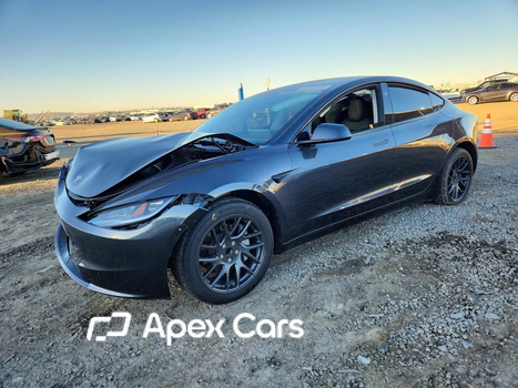 Tesla Model 3 2025 - Image 1 of 13