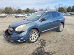 Nissan Rogue 2012