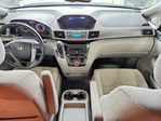Honda Odyssey 2012