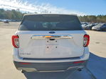 Ford Explorer 2021