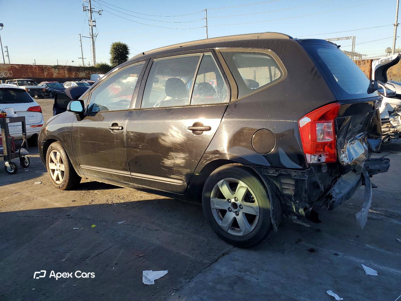 Kia Rondo 2008