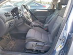 Volkswagen Golf 2012