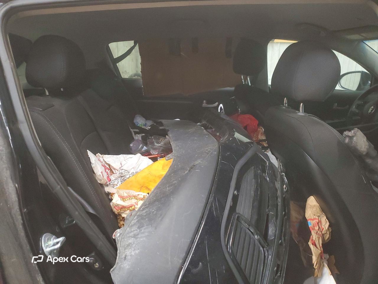 Kia Sportage 2016