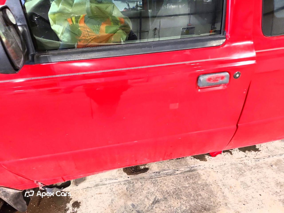 Ford Ranger 2000