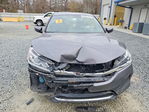 Honda Accord 2016