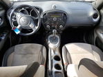 Nissan Juke 2012