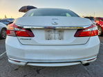 Honda Accord 2016