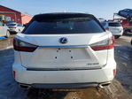 Lexus RX 2018