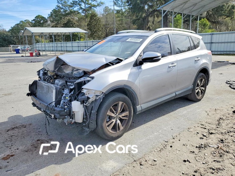 Toyota RAV 4 2018 - Zdjęcie 1 z 13