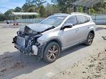 Toyota RAV 4 2018