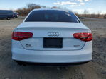 Audi A4 2014