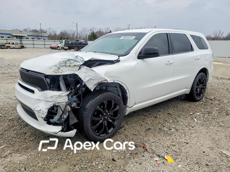 Dodge Durango 2019 - Image 1 of 14