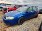 Saturn ION 2004