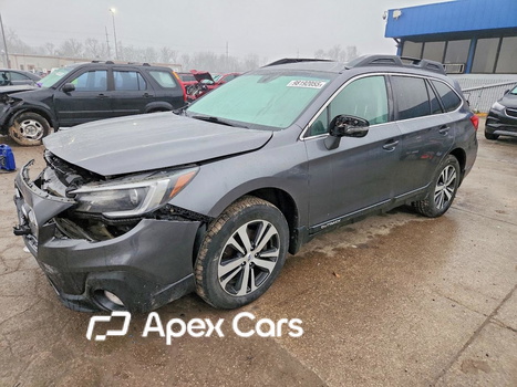 Subaru Outback 2019 - Image 1 of 5