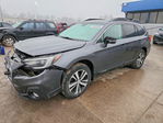 Subaru Outback 2019