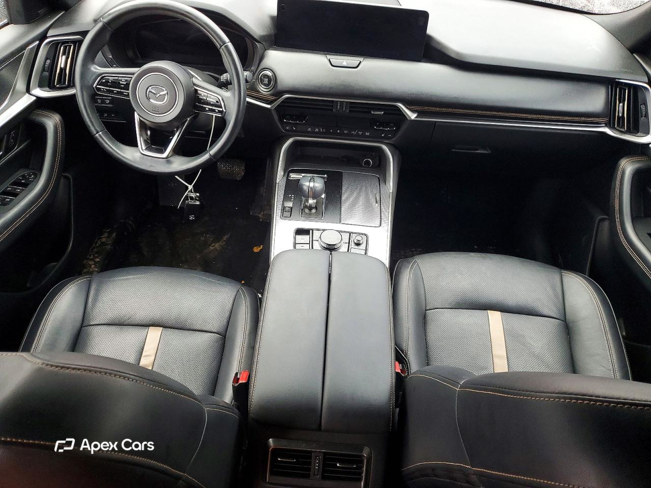 Mazda CX-90 2024