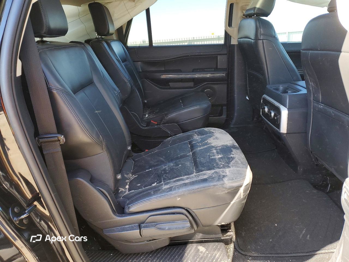 Ford Expedition 2023