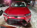 Toyota Highlander 2025