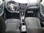 Chevrolet Trax 2020