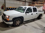 Chevrolet Silverado 2005