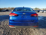 Kia Forte 2018