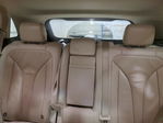 Lincoln MKX 2017