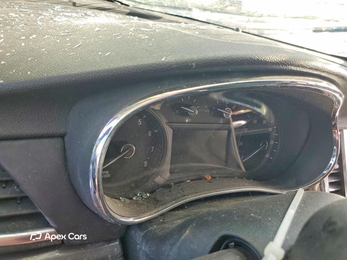 Buick Encore 2017
