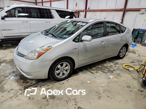 Toyota Prius 2008 - Image 1 of 12