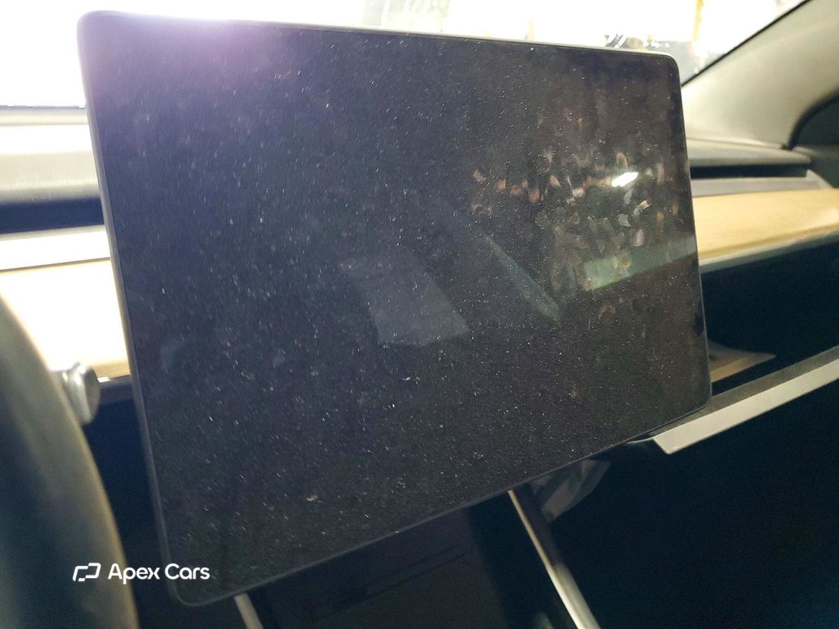 Tesla Model 3 2018