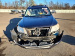 Subaru Forester 2011