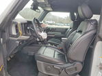 Ford Bronco 2023