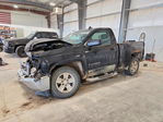 Chevrolet Silverado 2015