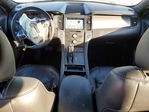 Ford Taurus 2016
