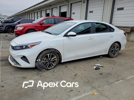 Kia Forte 2023 - Image 1 of 14