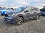 Honda Pilot 2016