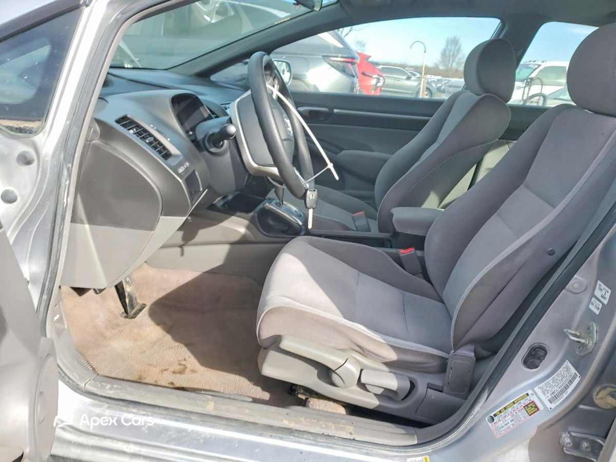 Honda Civic 2006