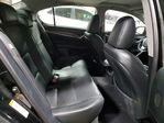 Lexus GS 2015