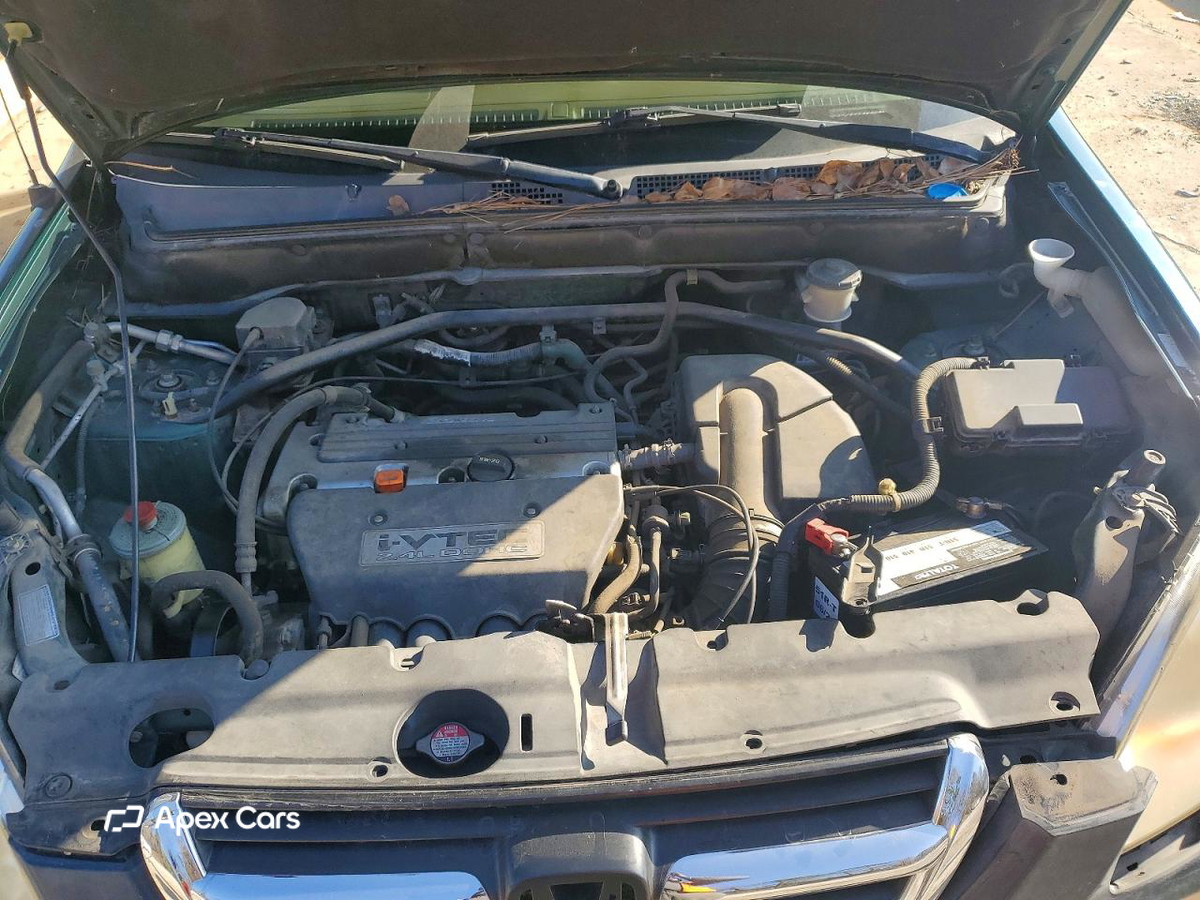 Honda CR-V 2003