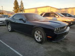Dodge Challenger 2013