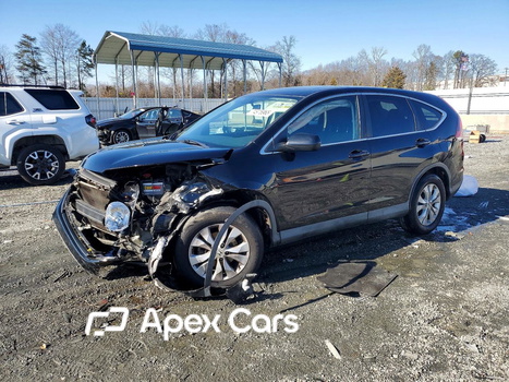 Honda CR-V 2014 - Image 1 of 14