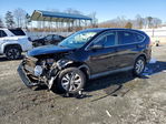 Honda CR-V 2014