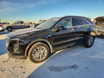 Cadillac XT4 2024